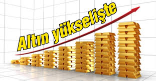 Altın Fırladı, Çeyrek 190 TL Koşuyor